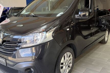 Renault Trafic 138.000 km 18.500 &euro; Plauen 08525