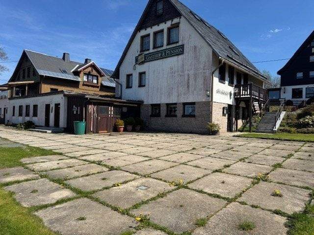 Mehrfamilienhaus, Wohnhaus Klingenthal Mühlleithen - 1 Zimmer, 275 m&sup2;, 100.000&euro; | Angebot:25662143