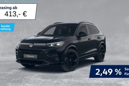 VW Tiguan 5.469 km 49.430 &euro; Hof 95030