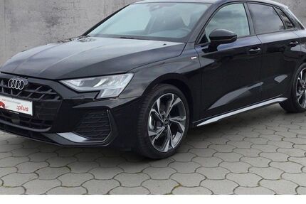 Audi A3 29.900 km 34.580 &euro; Plauen 08527