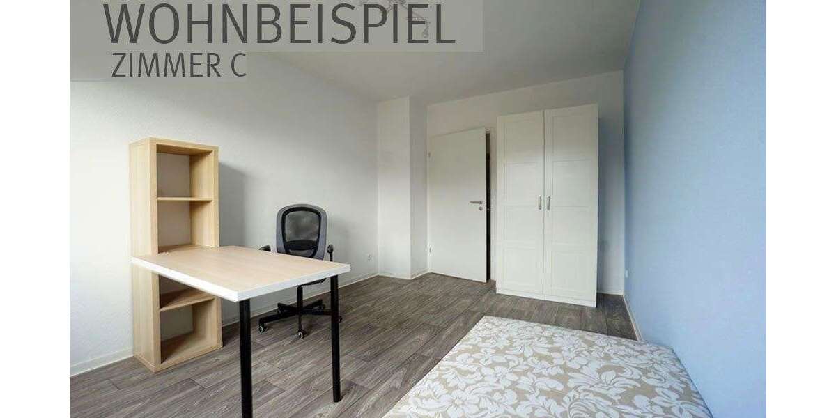 Zimmer Plauen Bahnhofsvorstadt - 130&euro; | Angebot:24534724