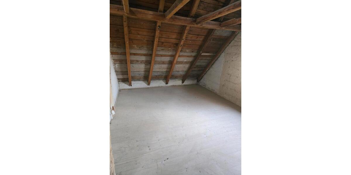 Einfamilienhaus Rehau - 3 Zimmer, 85 m&sup2;, 139.000&euro; | Angebot:25138393