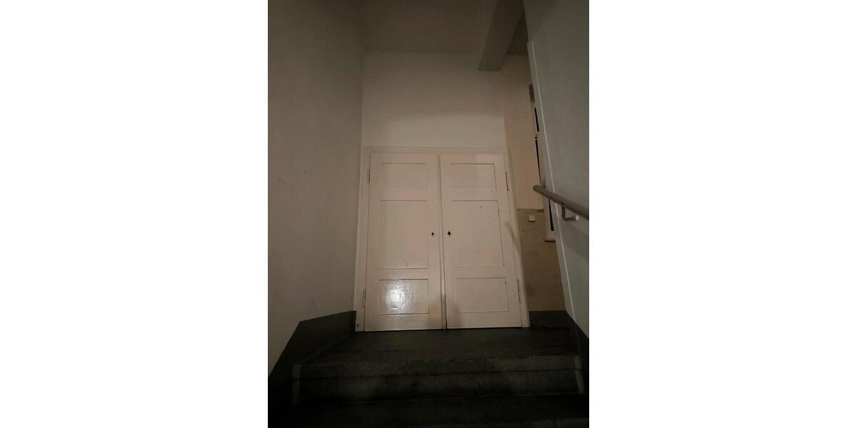 Etagenwohnung Plauen Bahnhofsvorstadt - 1 Zimmer, 21 m&sup2;, 15.500&euro; | Angebot:27132286