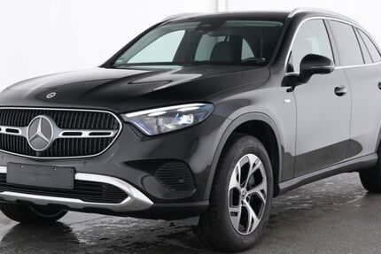 Mercedes-Benz GLC 300 16.872 km 59.989 &euro; Plauen 08527