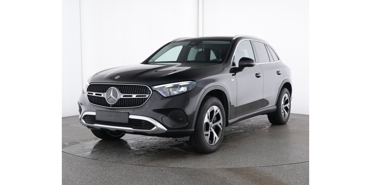 Mercedes-Benz GLC 300 16.872 km 59.989 &euro; Plauen 08527
