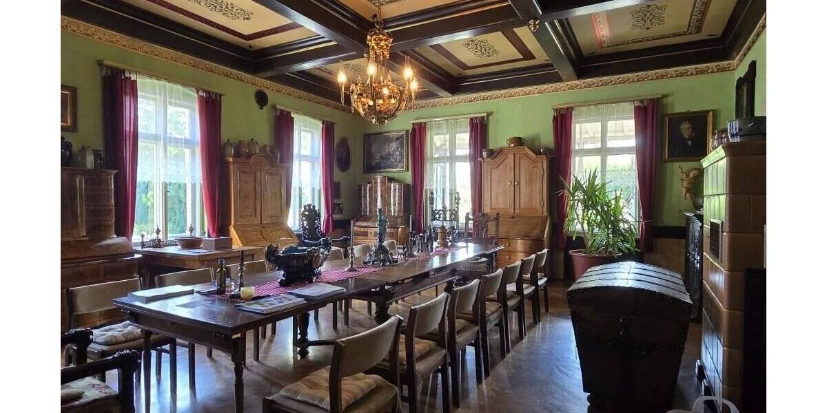 Mehrfamilienhaus, Wohnhaus Gefell Göttengrün - 1 Zimmer, 365 m&sup2;, 499.900&euro; | Angebot:25779266