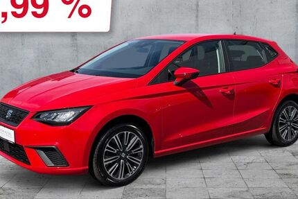Seat Ibiza 26.551 km 16.095 &euro; Hof 95030