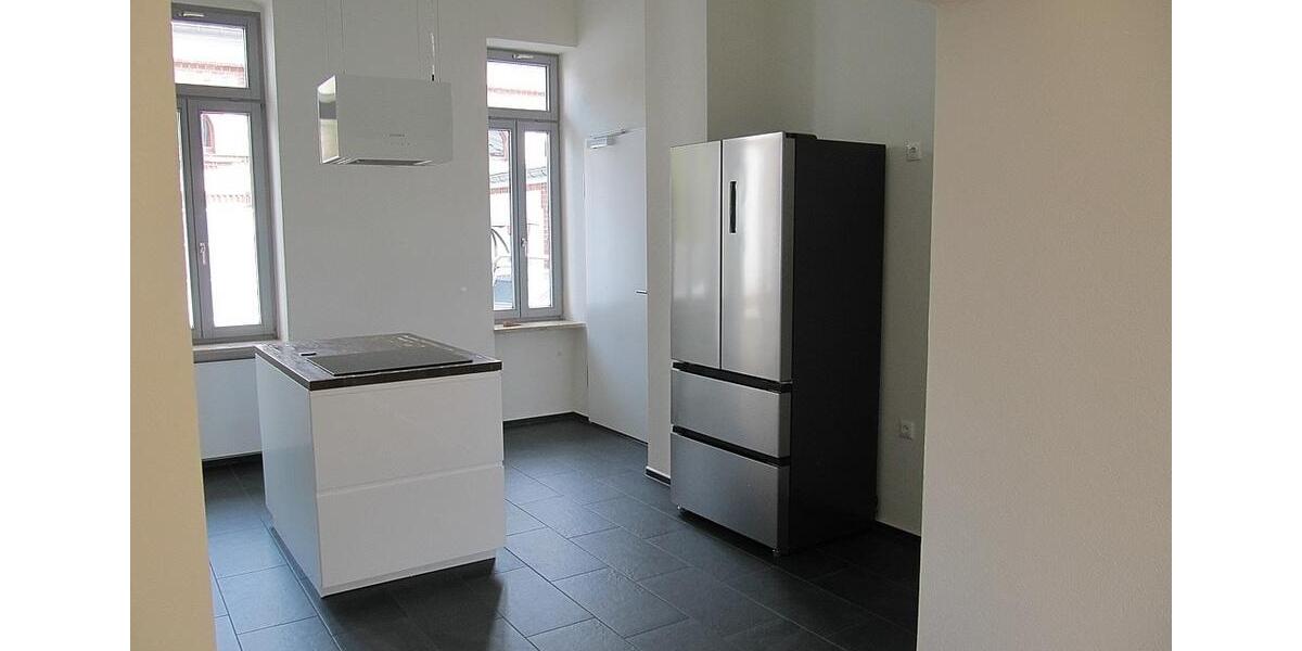 Etagenwohnung Markneukirchen - 5 Zimmer, 139 m&sup2;, 1.200&euro; | Angebot:25487030