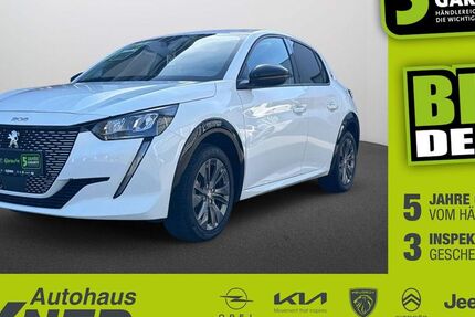 Peugeot 208 15.187 km 18.850 &euro; Hof 95032