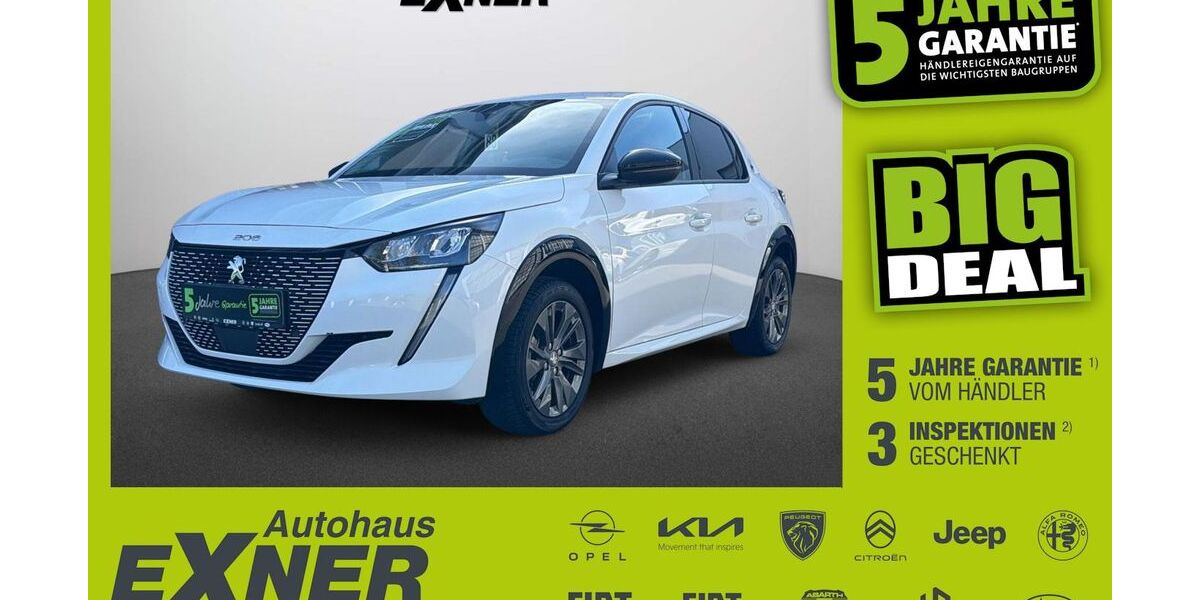 Peugeot 208 15.187 km 18.850 &euro; Hof 95032