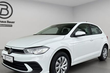 VW Polo 3.200 km 20.990 &euro; Rodewisch 08228