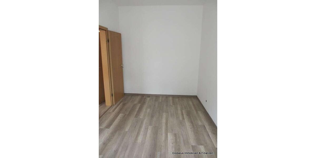 Erdgeschoßwohnung Plauen - 2 Zimmer, 53 m&sup2;, 315&euro; | Angebot:24864329