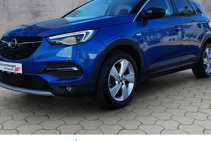 Opel Grandland (X) 112.800 km 9.985 &euro; Plauen 08527