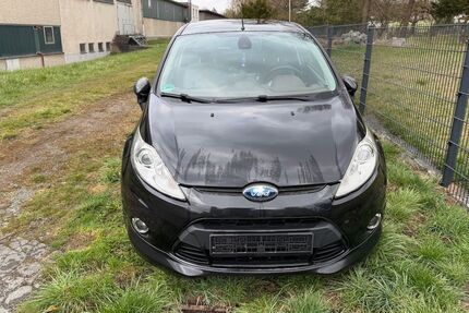 Ford Fiesta 186.000 km 3.600 &euro; Rehau 95111