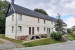 Etagenwohnung Reichenbach im Vogtland Obermylau - 1.5 Zimmer, 36 m&sup2;, 199&euro; | Angebot:24241005