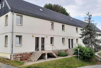 Wohnung Reichenbach im Vogtland Obermylau - 1.5 Zimmer, 36 m&sup2;, 199&euro; | Angebot:24241005