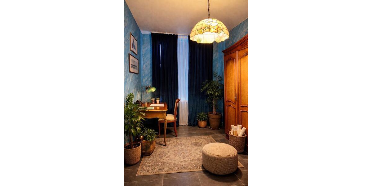 Etagenwohnung Plauen Altstadt - 4 Zimmer, 95 m&sup2;, 800&euro; | Angebot:25873359