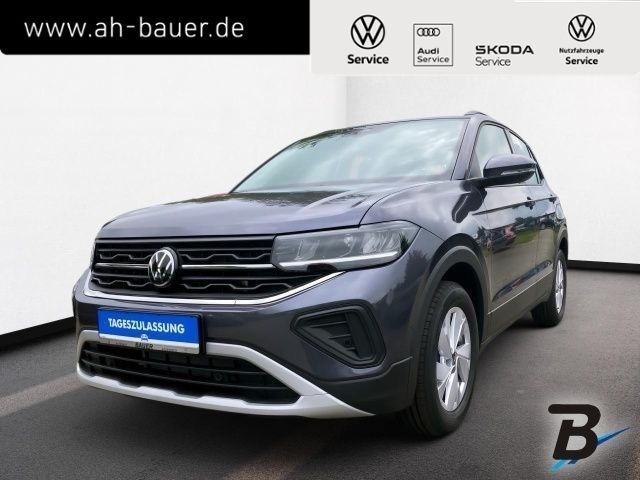 VW T-Cross 13.800 km 20.990 &euro; Rodewisch 08228