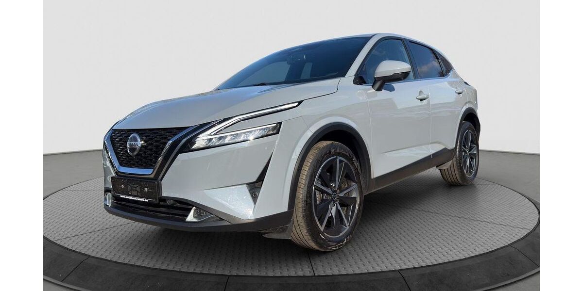 Nissan Qashqai 103.890 km 20.123 &euro; Neustadt 08223