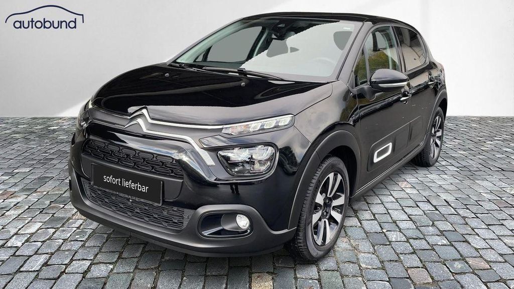 Citroen C3 21.832 km 11.970 &euro; Neuensalz 08541