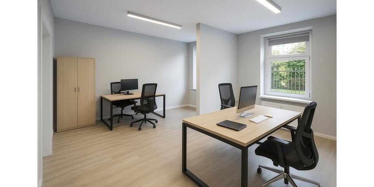 Gewerbeobjekt Plauen Bahnhofsvorstadt - 370&euro; | Angebot:23132240