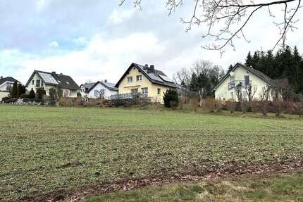 Grundstück Pöhl - 145.000&euro; | Angebot:25811759