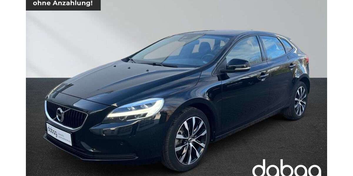 Volvo V40 76.850 km 16.975 &euro; Zeulenroda- Triebes 07937