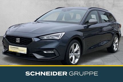 Seat Leon 60.500 km 24.890 &euro; Plauen 08527