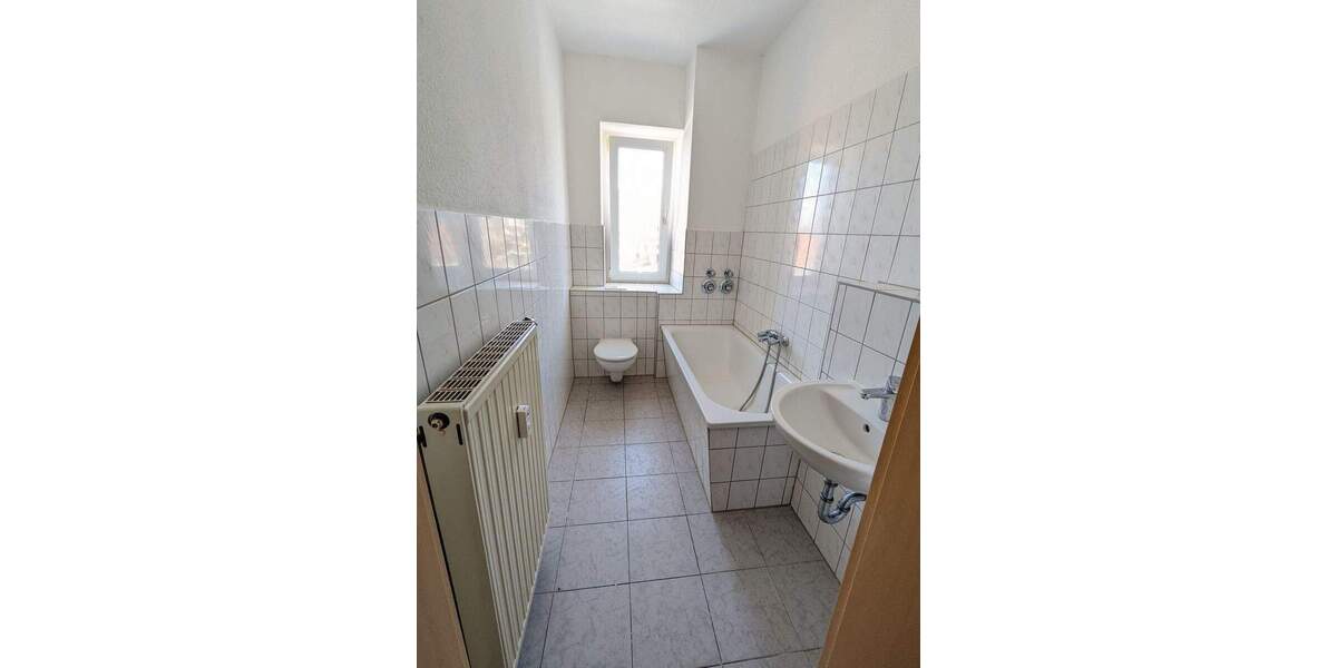 Etagenwohnung Plauen Ostvorstadt - 2 Zimmer, 59 m&sup2;, 280&euro; | Angebot:26128128