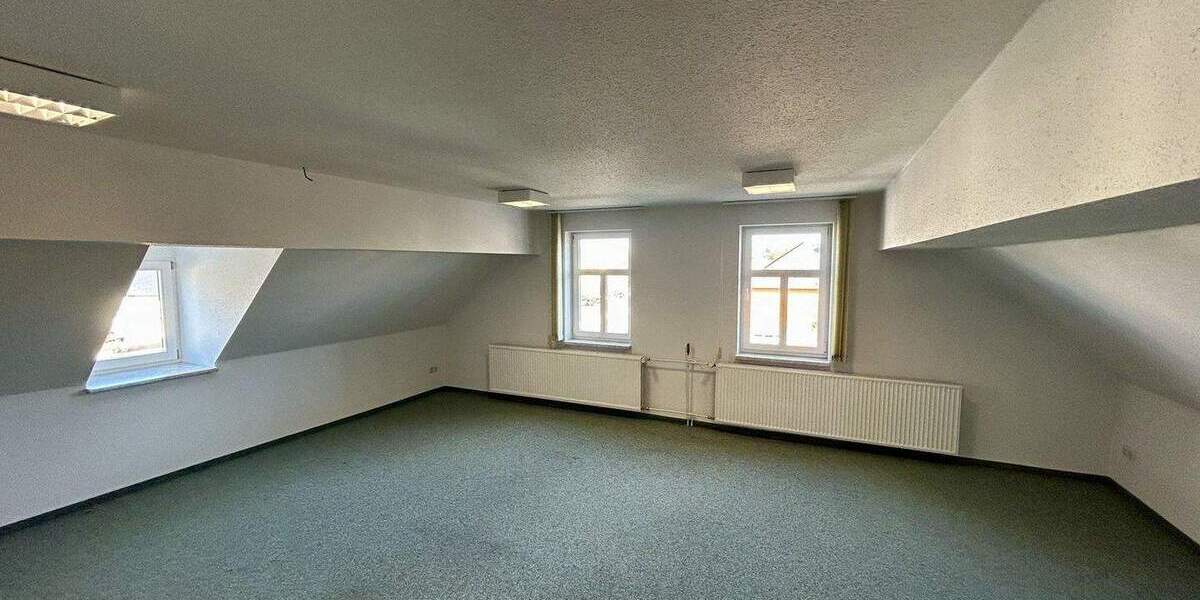 Gewerbeobjekt Ellefeld - 1 Zimmer, 97.000&euro; | Angebot:25662130