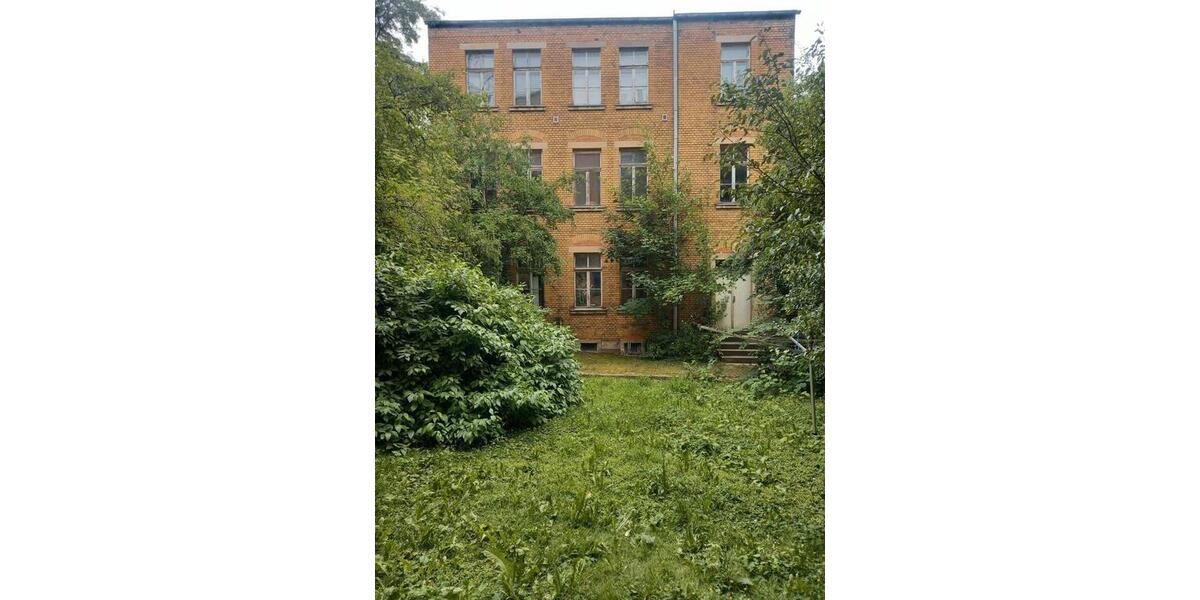 Etagenwohnung Plauen - 18 Zimmer, 433 m&sup2;, 395.000&euro; | Angebot:26661452