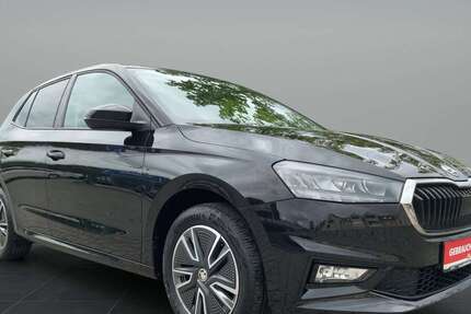 Skoda Fabia 41.280 km 14.900 &euro; Plauen 08529