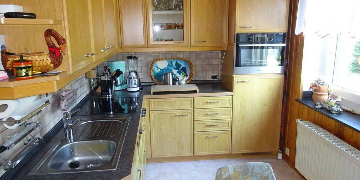 Einfamilienhaus Bergen - 199.000&euro; | Angebot:25738765