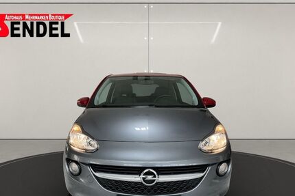 Opel Adam 98.274 km 7.499 &euro; Hof 95030