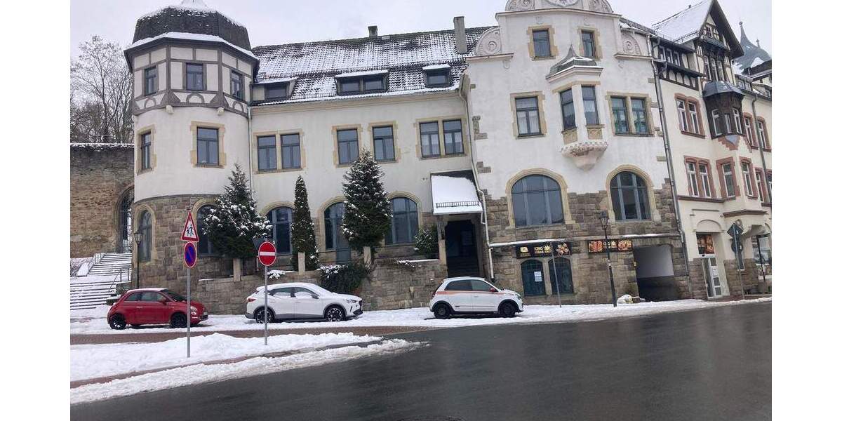 Mehrfamilienhaus, Wohnhaus Reichenbach im Vogtland Mylau - 1 Zimmer, 600 m&sup2;, 390.000&euro; | Angebot:25741921