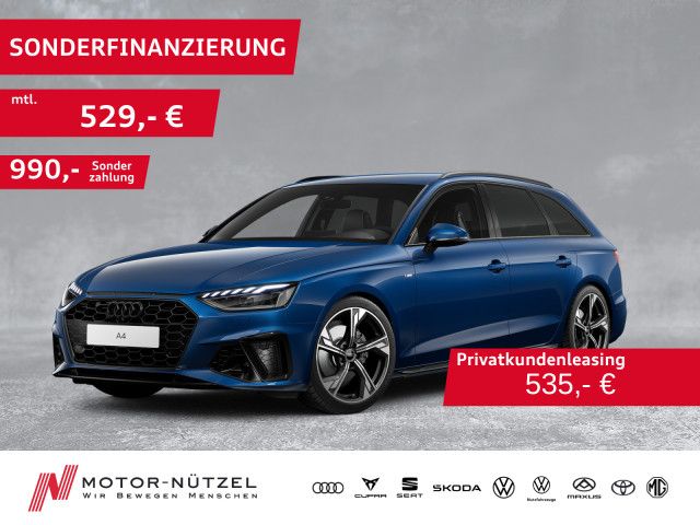 Audi A4 31.000 km 41.950 &euro; Hof 95030