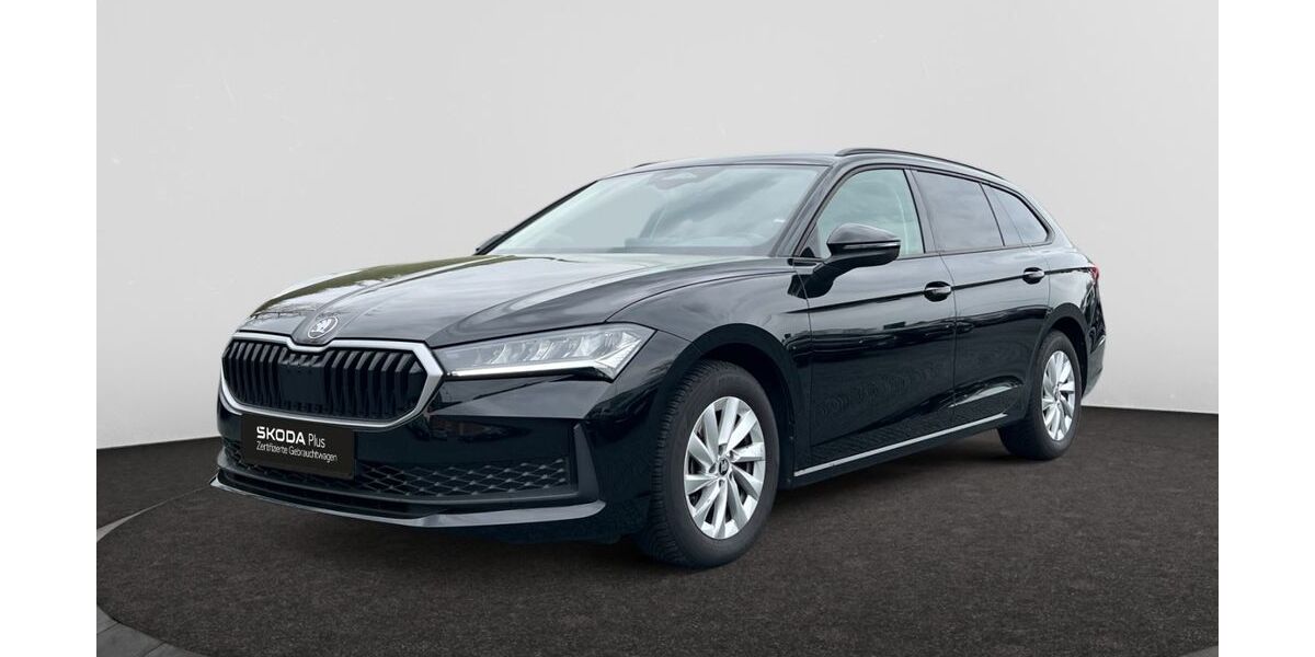 Skoda Superb 27.660 km 28.980 &euro; Hof 95032
