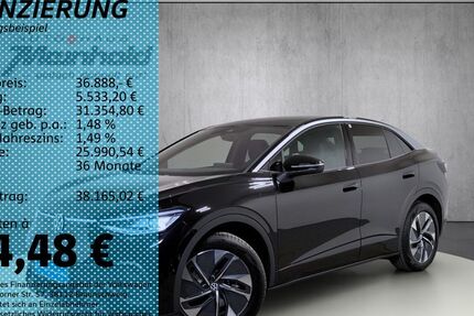 VW ID.5 4.900 km 36.888 &euro; Auerbach/Rebesgrün 08209