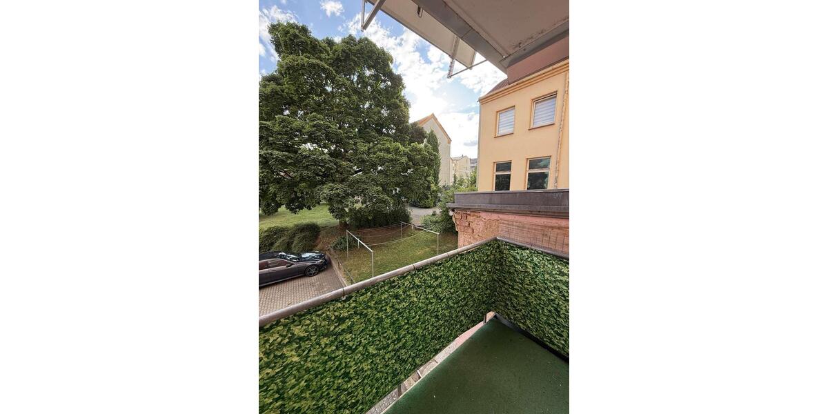 Etagenwohnung Plauen - 2 Zimmer, 66 m&sup2;, 328&euro; | Angebot:24587970