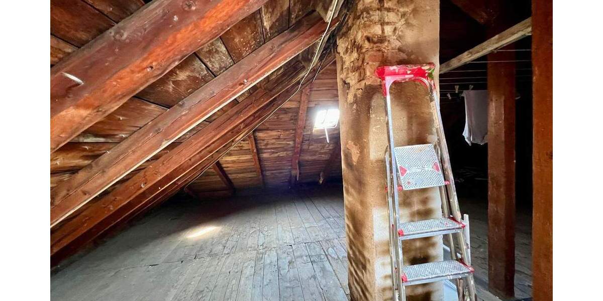 Mehrfamilienhaus, Wohnhaus Steinberg Wernesgrün - 1 Zimmer, 271 m&sup2;, 175.000&euro; | Angebot:25746719