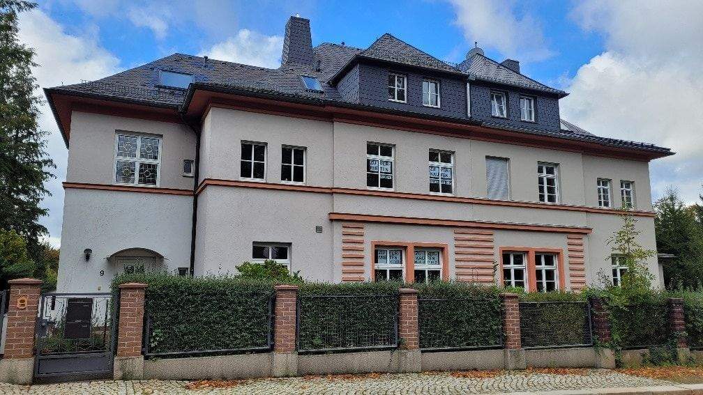 Mehrfamilienhaus, Wohnhaus Plauen Westend - 1 Zimmer, 316 m&sup2;, 549.000&euro; | Angebot:25662062