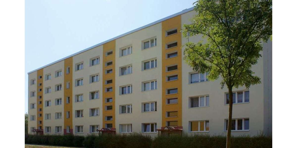 Etagenwohnung Plauen Ostvorstadt - 3 Zimmer, 68 m&sup2;, 331&euro; | Angebot:25369638