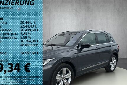 VW Tiguan 42.300 km 29.444 &euro; Auerbach/Rebesgrün 08209