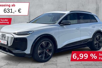 Audi SQ6 e-tron 15.246 km 76.950 &euro; Hof 95030