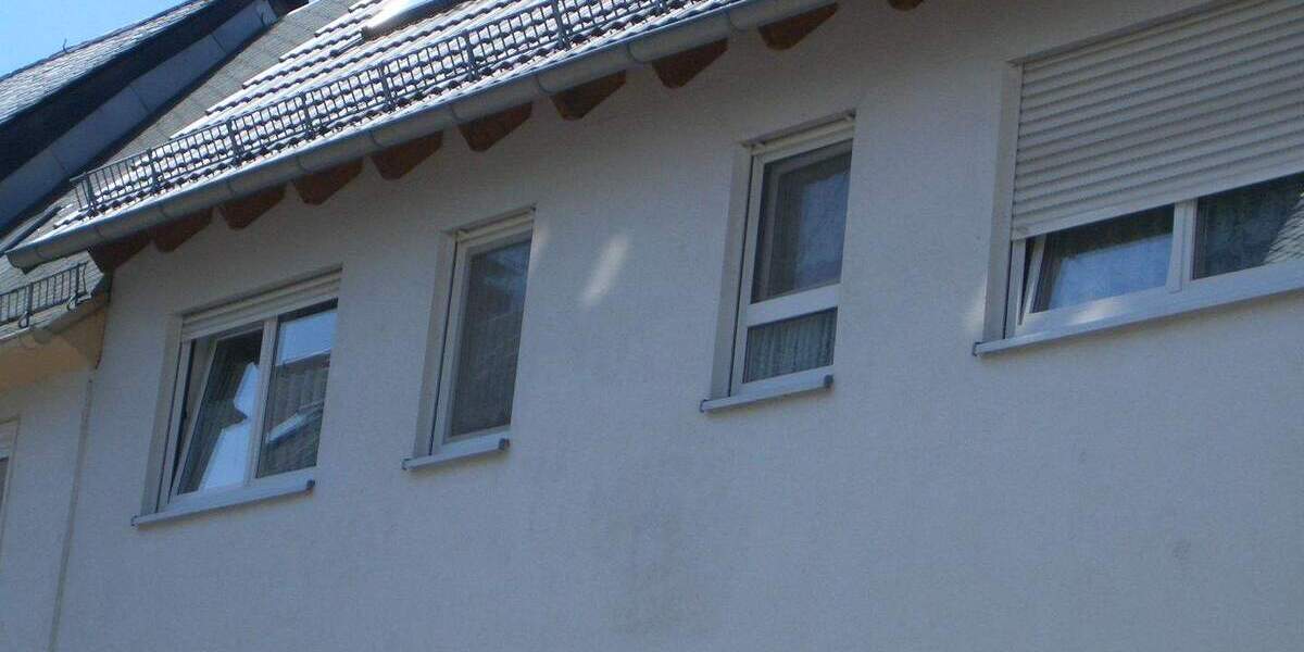 Etagenwohnung Zeulenroda-Triebes Zeulenroda - 2 Zimmer, 41.500&euro; | Angebot:26156687