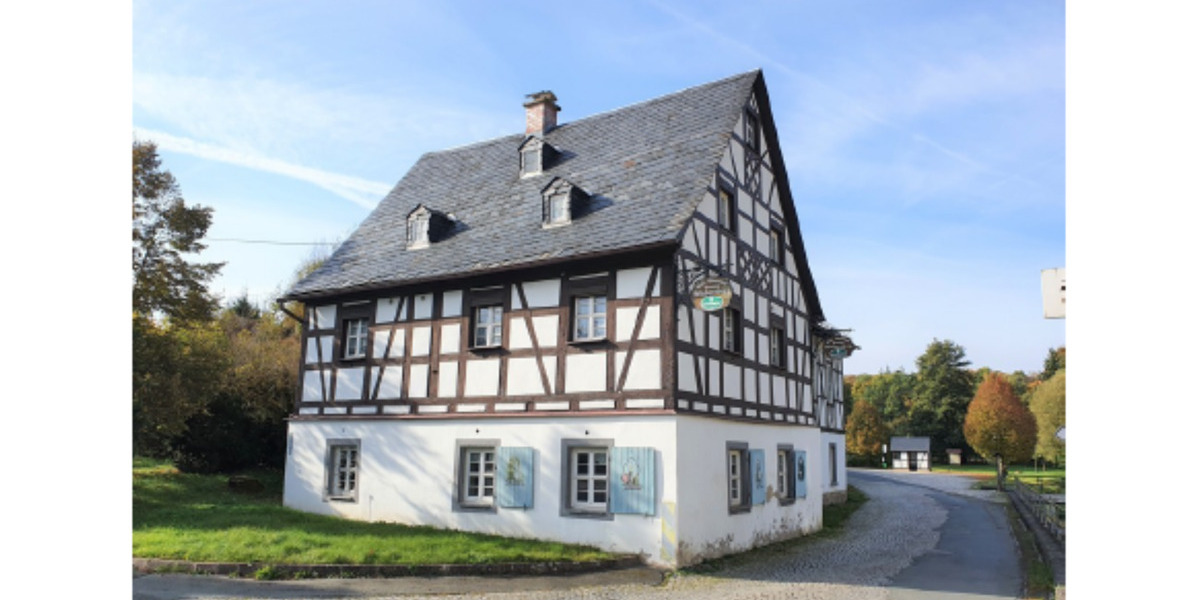 Einfamilienhaus Oelsnitz (Vogtland) - 52.000&euro; | Angebot:22306522