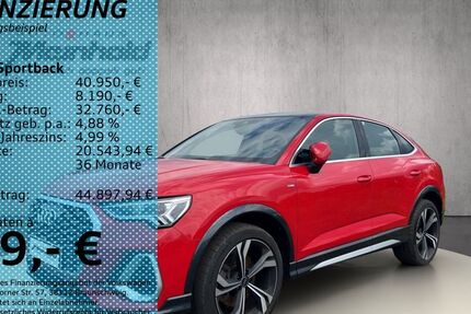 Audi Q3 41.100 km 40.950 &euro; Auerbach/Rebesgrün 08209