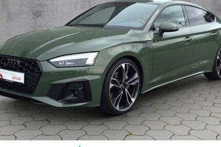 Audi A5 58.300 km 34.980 &euro; Plauen 08527