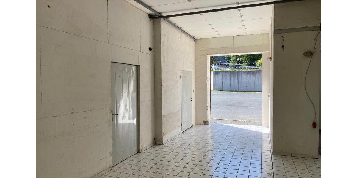 Gewerbeobjekt Plauen Bahnhofsvorstadt - 1.000&euro; | Angebot:19118983