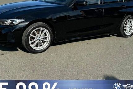 BMW 318 33.451 km 26.290 &euro; Hof 95032